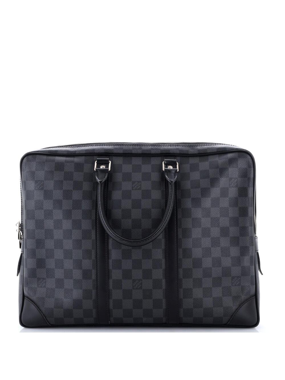 Louis Vuitton Porte-Documents Voyage #366416L16B